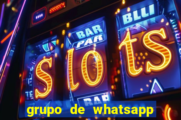 grupo de whatsapp coin master